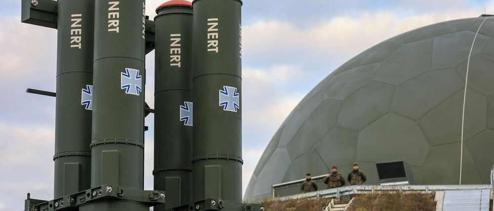 Neues Flugabwehrsystem Arrow 3 geht in Betrieb