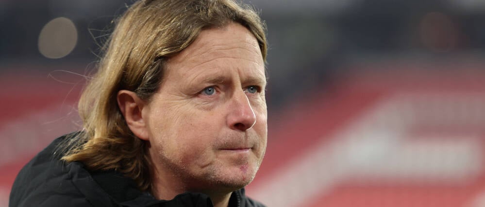 Bo Henriksen holte mit Mainz nur einen Bundesligasieg in dieser Saison.