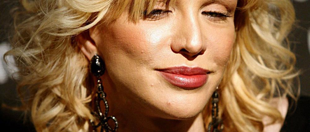 Courtney Love