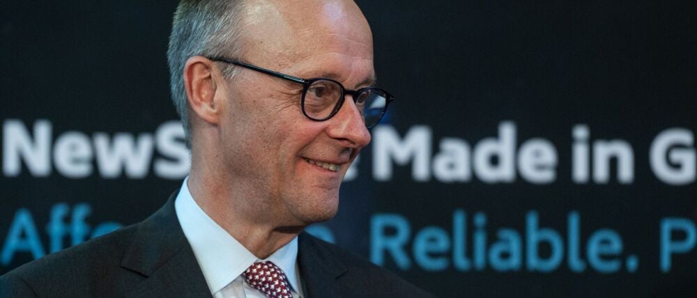 Bundeskanzler Merz will die nächste ILA persönlich eröffnen.