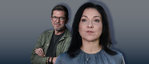 Karl-Theodor zu Guttenberg und Katherina Reiche