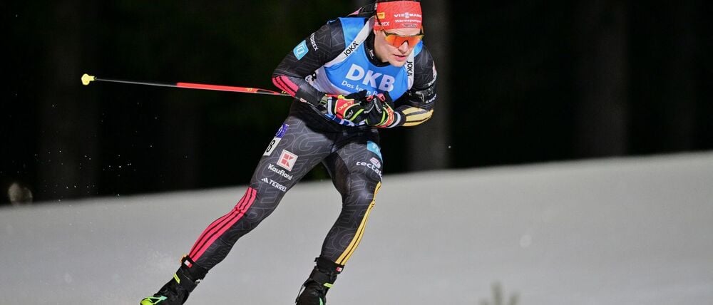 Philipp Horn zeigt ein starke Leistung.