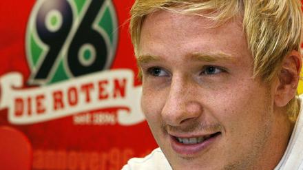 Mike Hanke