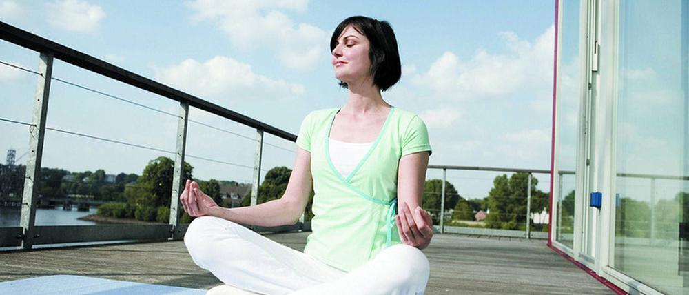 Yoga