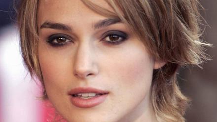 Keira Knightley
