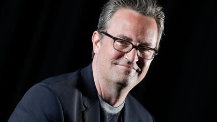 Matthew Perry wurde am 28. Oktober 2023 tot im Whirlpool seines Hauses in Los Angeles gefunden. (Archivbild)