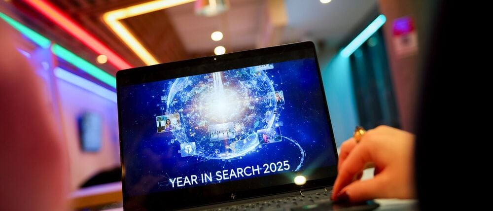 Welches waren die Google-Suchtrends 2025? Politische Themen und sportliche Großereignisse haben auch die Internetsuche von Millionen Nutzern in Deutschland bestimmt.
