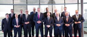 Die Ministerpräsidenten haben klare Forderungen an den Bund (Archivbild).