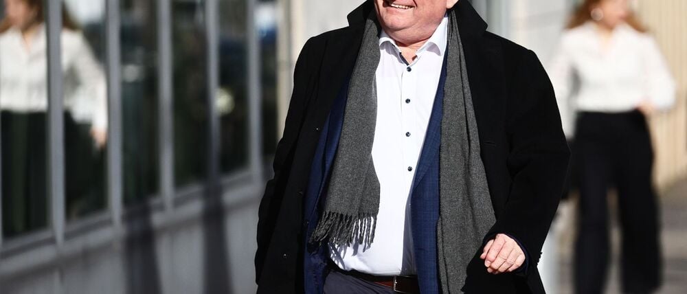 Der neue DRK-Präsident Hermann Gröhe setzt sich für eine Stärkung des Ehrenamts ein. (Archivbild)