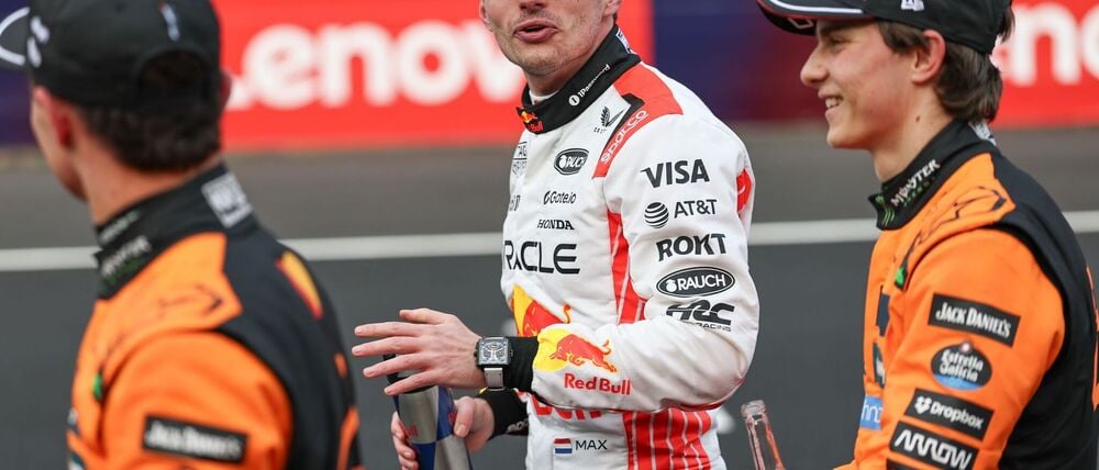 Wer von den drei Titelkandidaten schafft es? (Archivbild)