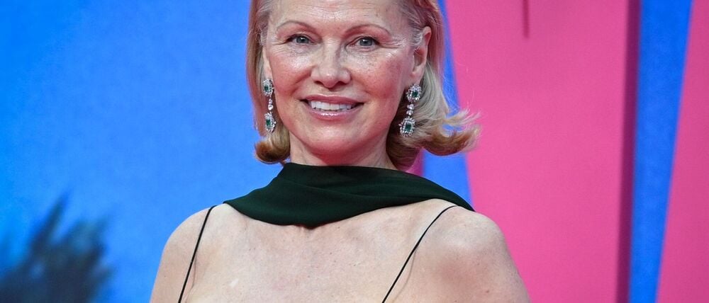 Schauspielerin Pamela Anderson wurde durch die 90er-Jahre-Serie „Baywatch“ berühmt. (Archivbild)