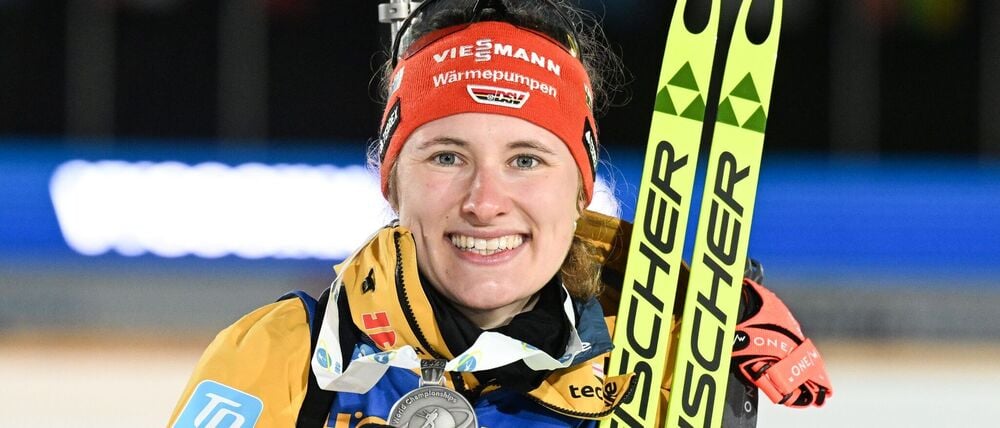 Janina Hettich-Walz ist ein absoluter Familienmensch. (Archivbild)