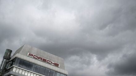 Porsche-Führung strebt weiteres umfassendes Sparpaket an. (Foto-Archiv)