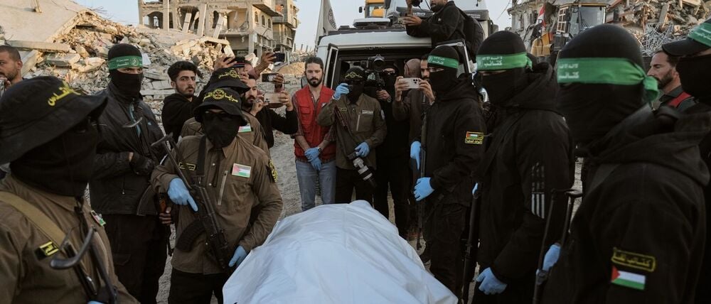 Die übergebene Leiche ist als die eines vermissten Thailänders identifiziert worden. (Archivbild)