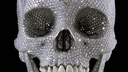 Damien Hirst