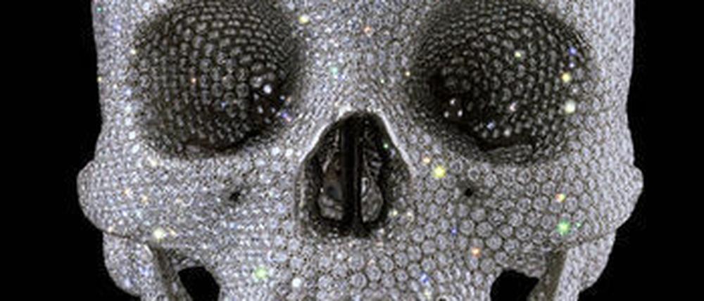 Damien Hirst