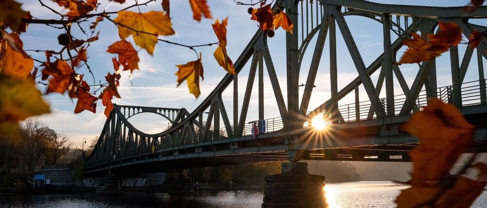 Potsdam hat bei einem Städteranking einen Platz im ersten Viertel ergattert. (Archivbild)