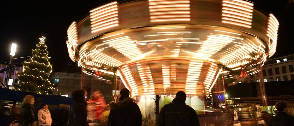 Kakao mit Rum gibt’s in Kassel jetzt ohne umstrittenen Namen. (Archivbild)