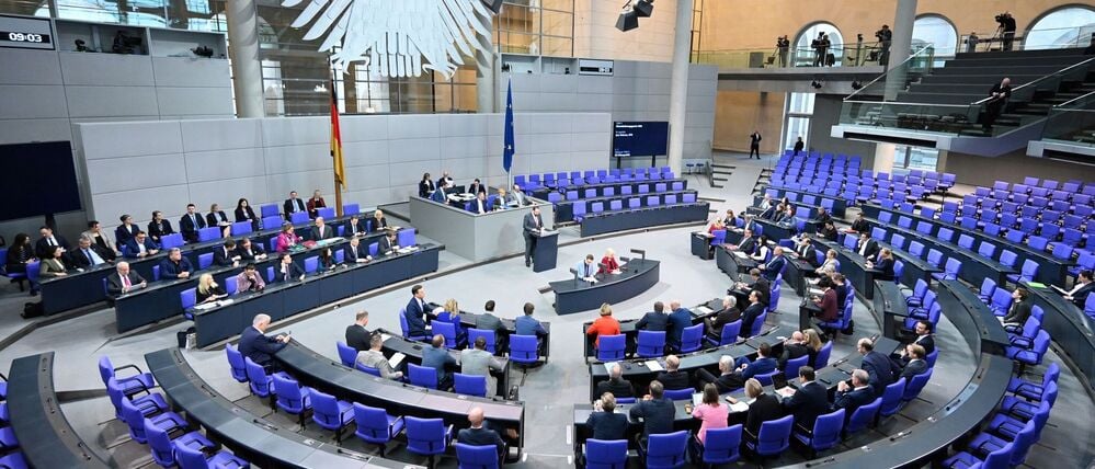 Der Bundestag hat das Gesetz beschlossen, aber im Bundesrat gibt es Widerstand.