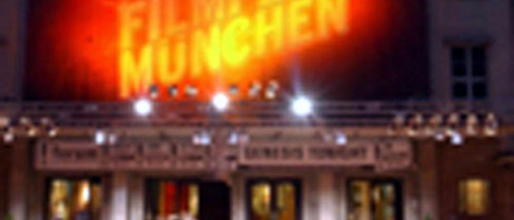 Filmfest München