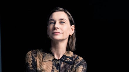 „Wie er mit Menschen umgehen konnte, fand ich beeindruckend“: Christiane Paul über Wolfgang Becker.