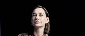 „Wie er mit Menschen umgehen konnte, fand ich beeindruckend“: Christiane Paul über Wolfgang Becker.