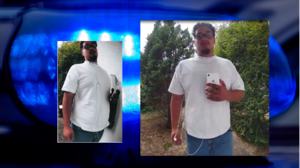 Der gesuchte Trickbetrüger.