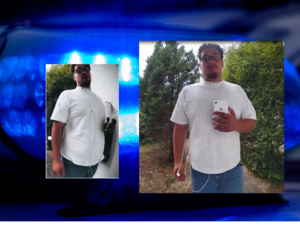 Der gesuchte Trickbetrüger.