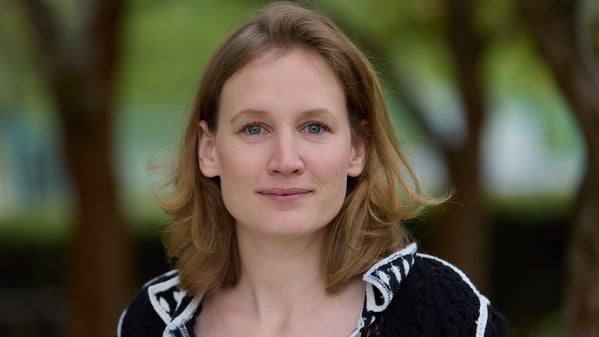 Teresa Völker ist Politikwissenschaftlerin am Wissenschaftszentrum für Sozialforschung und der Freien Universität Berlin.