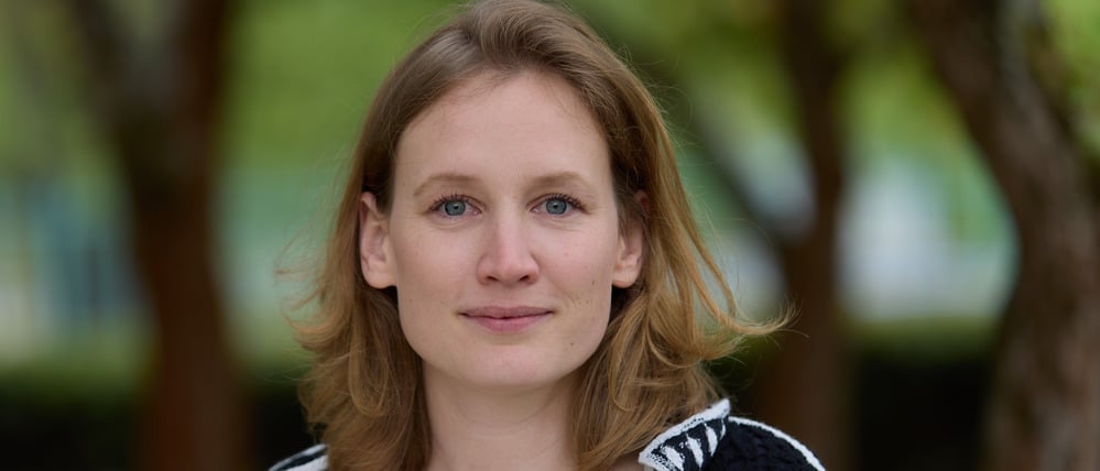 Teresa Völker ist Politikwissenschaftlerin am Wissenschaftszentrum für Sozialforschung und der Freien Universität Berlin.