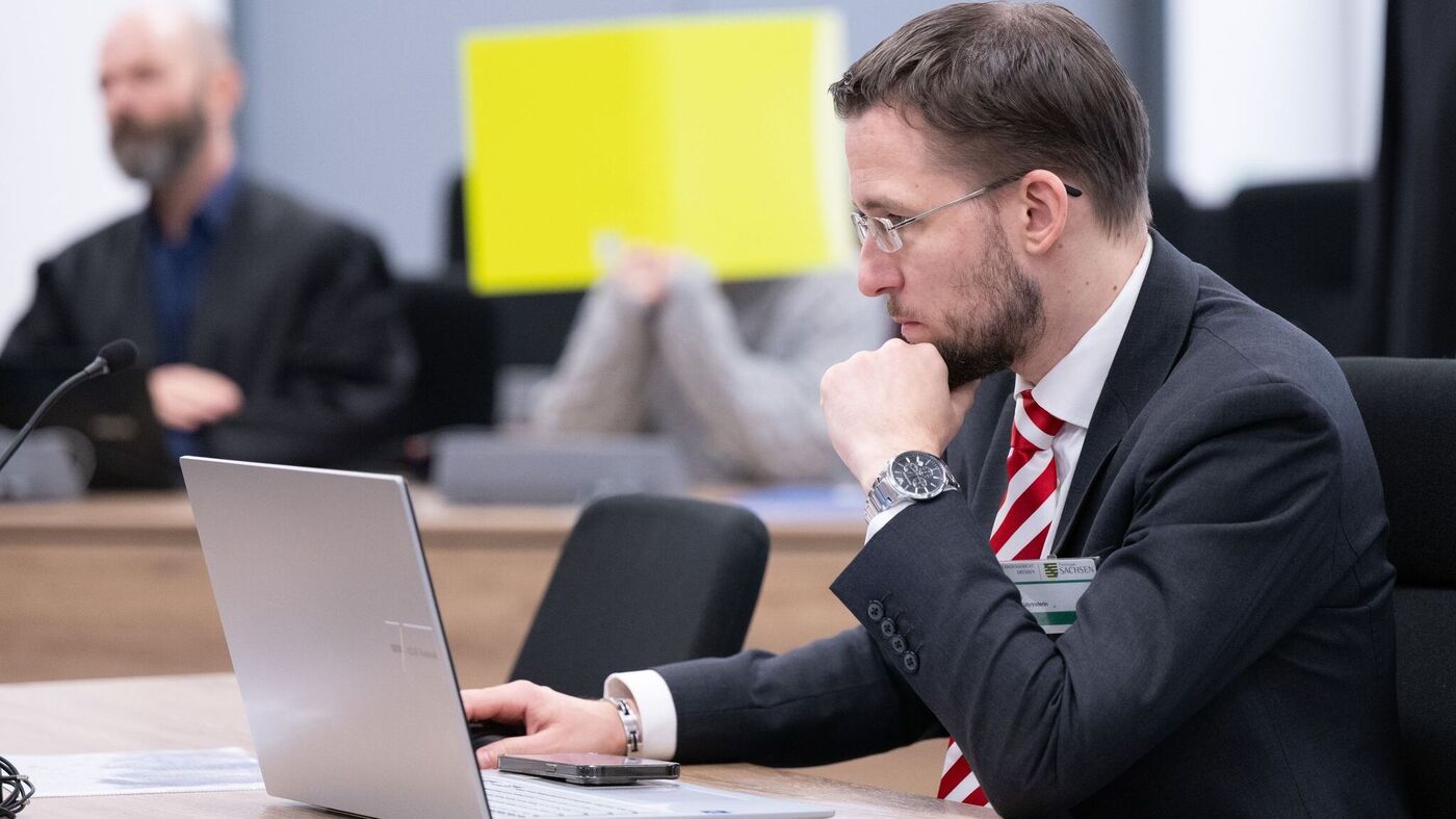 Terrorismus: NSU-Terroristin Zschäpe: Führerschein „wichtigste Handlung“