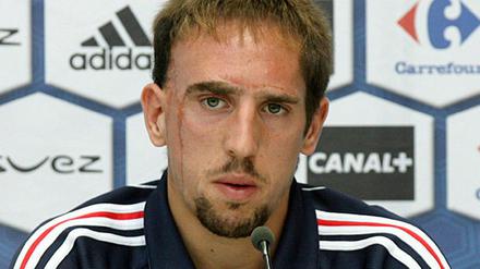 Franck Ribéry