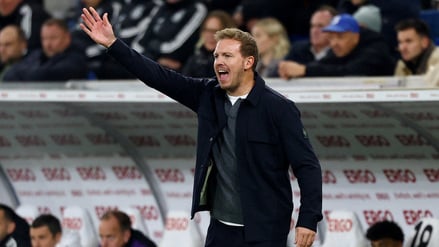 Am Freitag entscheidet sich, auf wen das deutsche Team mit Bundestrainer Julian Nagelsmann bei der WM 2026 trifft. 