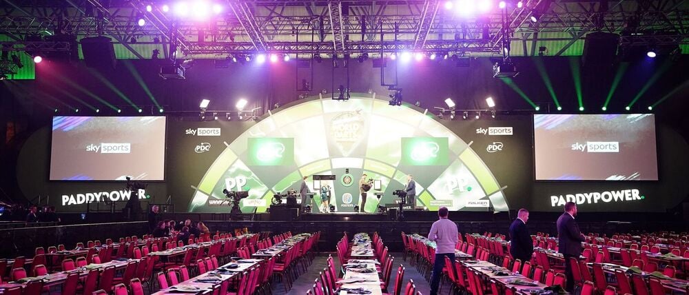 Die West Hall in London wird durch eine größere Arena im Gebäude ersetzt. (Archivbild)