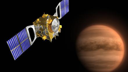 Raumsonde Venus Express