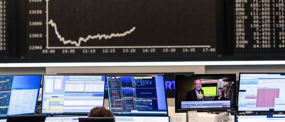 Gestrafftere Aufsichtsregelungen sollen die Attraktivität der europäischen Finanzmärkte steigern. (Archivbild)