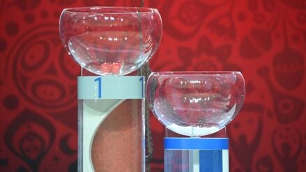 In Washington werden die WM-Gruppen ausgelost.