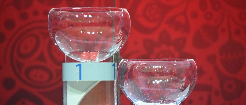 In Washington werden die WM-Gruppen ausgelost.