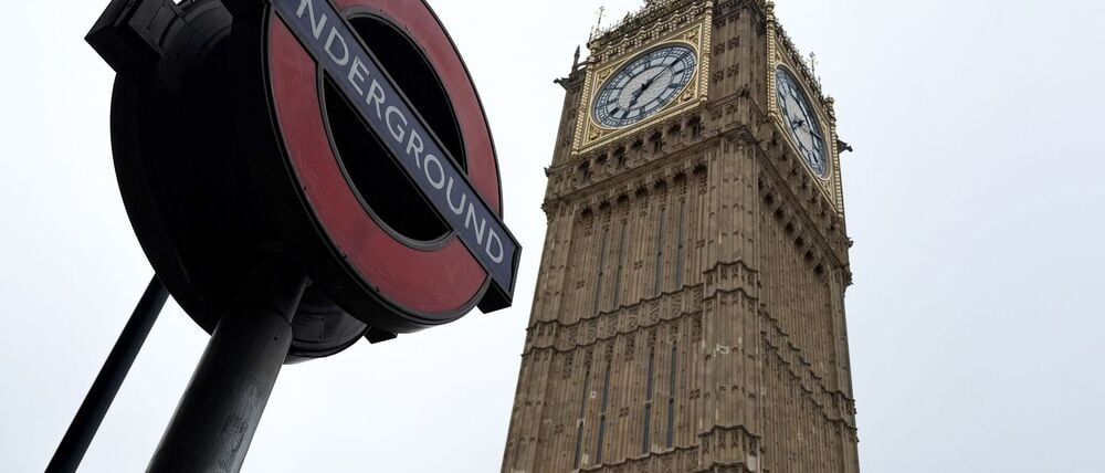 Mit dem Zug ohne Umstieg nach London? Die Deutsche Bahn und das Unternehmen Eurostar arbeiten an einer Direktverbindung, die Anfang der 2030er Jahre starten soll. (Archivbild)