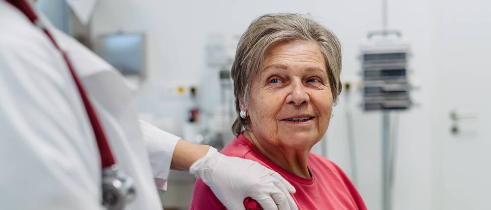 Kostet künftig für Kassenpatienten jeder Arztbesuch eine Gebühr?