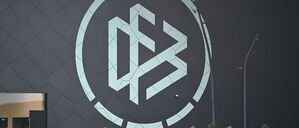 Der DFB ist bei der Gründung eines Ligaverbandes womöglich außen vor. (Archivbild)