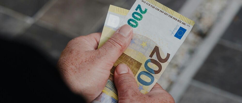 Zahlreiche kleinere Fälle von Korruption werden in Berlin entdeckt, doch das Dunkelfeld ist riesig. (Archivbild).