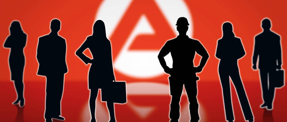 Rund 5,5 Millionen Menschen leben vom Bürgergeld.