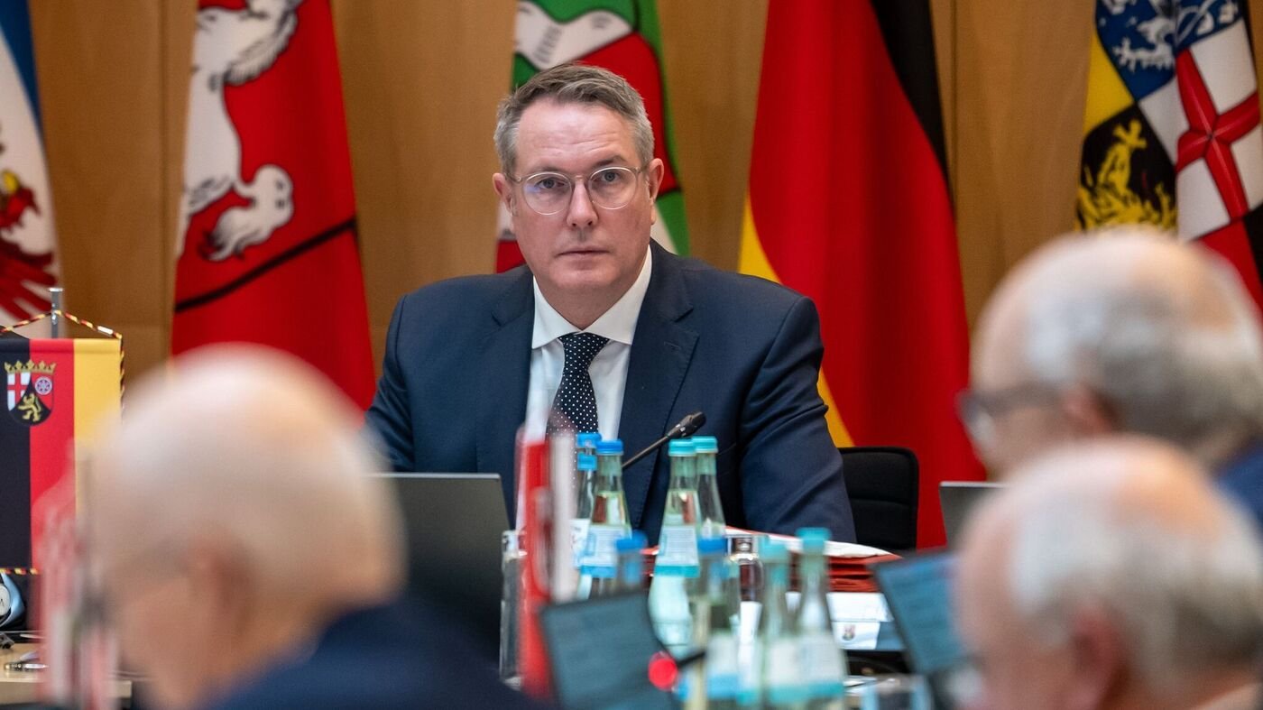 Ministerpräsidentenkonferenz: Länder schlagen in Finanzstreit mit Bund Vertagung vor