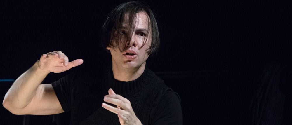 Teodor Currentzis dirigiert bei den Salzburger Festspielen 2026 die Bizet-Oper „Carmen“. (Archivfoto)