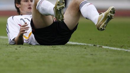Miroslav Klose