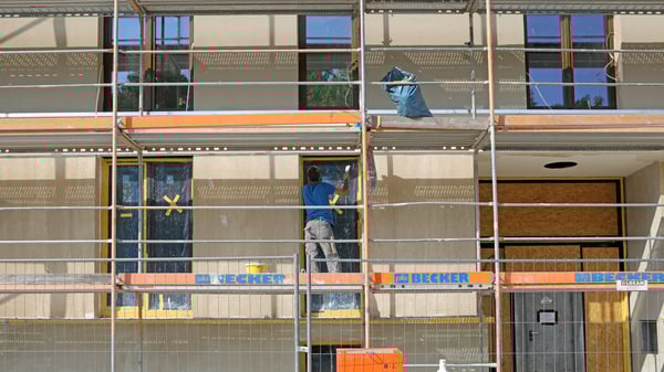 Der Wohnungsbau in Potsdam soll durch den Bauturbo beschleunigt werden.