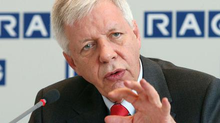 Werner Müller
