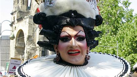 CSD