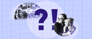 Seit Wochen wird über das Rentenpaket gestritten, nun soll darüber abgestimmt werden.